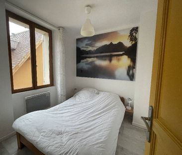 Location Appartement 2 pièces 36m² - Photo 6