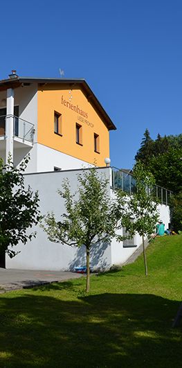 Wohnung in Liebnitz - Foto 1