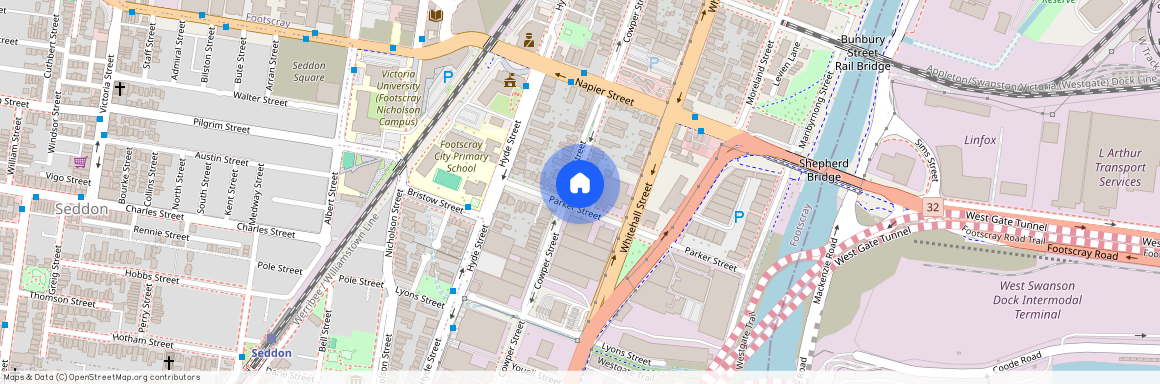 123 Cowper Street, Vic 3011, Footscray