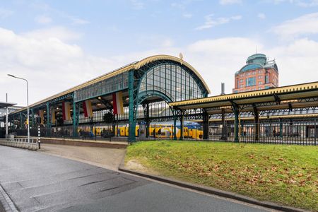 Appartement te huur: Pensmarkt 14-B 5211 JT Den Bosch - Photo 5