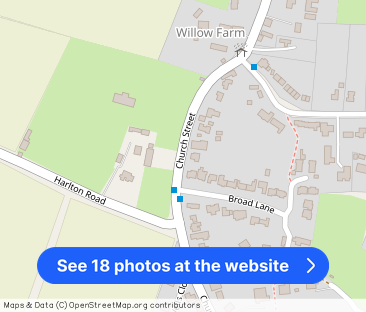 Church Street, Haslingfield, Cambridge - Photo 1