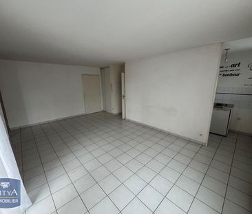 Location Appartement 3 pièces 54m² POITIERS 86000 - Photo 1
