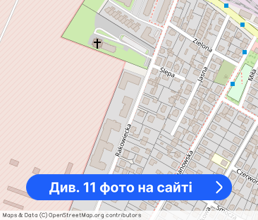 MIESZKANIE 48M 2 POKOJE + ODDZIELNA KUCHANIA! - Фото 1