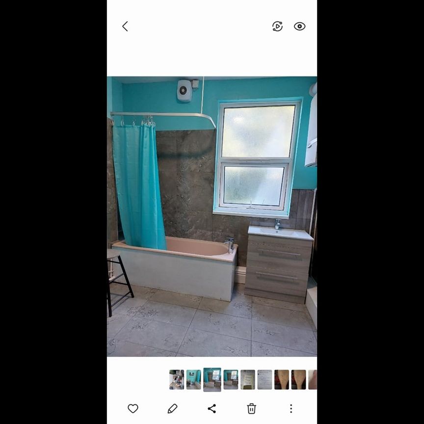 Bedsit, Stanmore Road, B16 - Photo 1