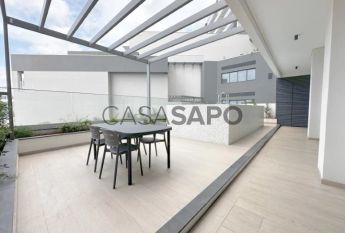 Apartamento T3 para alugar no Funchal