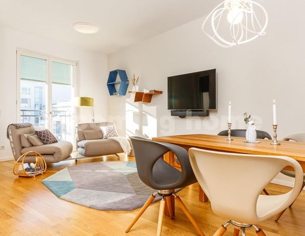 Perfect Living am Gendarmenmarkt - Foto 1