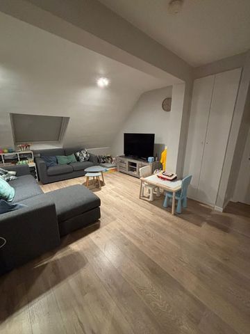 Appartement te huur - Foto 4