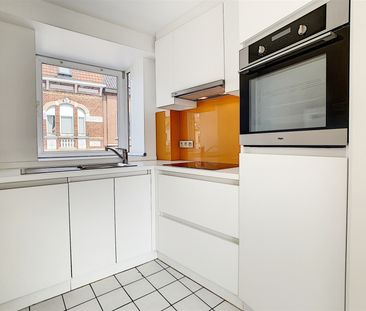 Aangenaam duplex-appartement op gunstige ligging nabij het UZ-Gent! - Foto 4