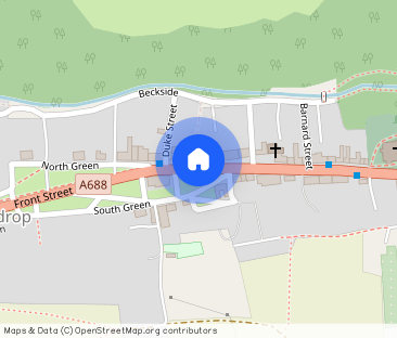 Woodberry Park, Staindrop - Photo 1