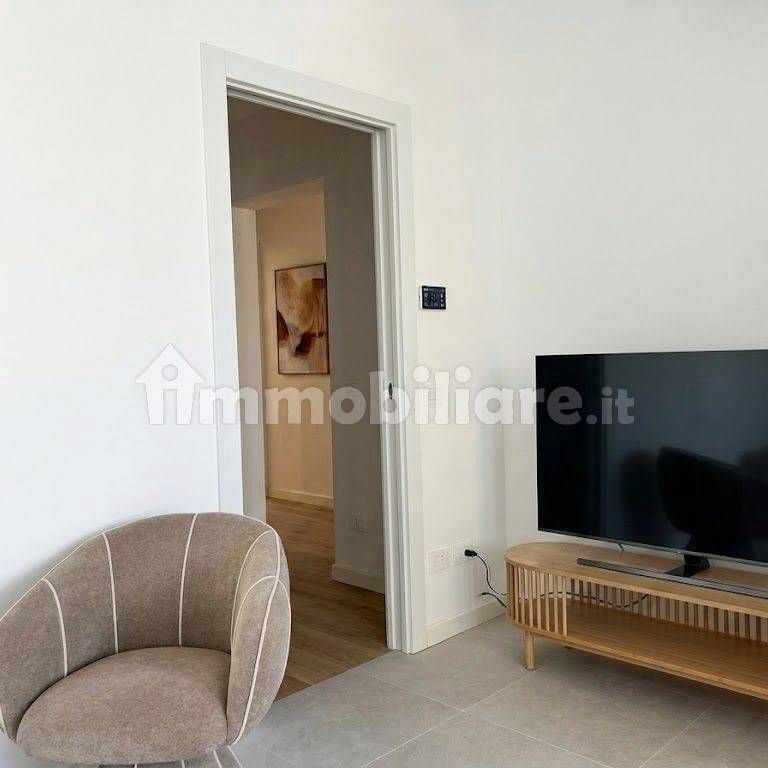 Trilocale viale Cassala 7, Navigli - Darsena, Milano - Photo 1