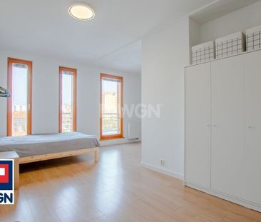 Mieszkanie na wynajem Poznań - Na wynajem kawalerka | 35,65 m2 | ul... - Photo 6