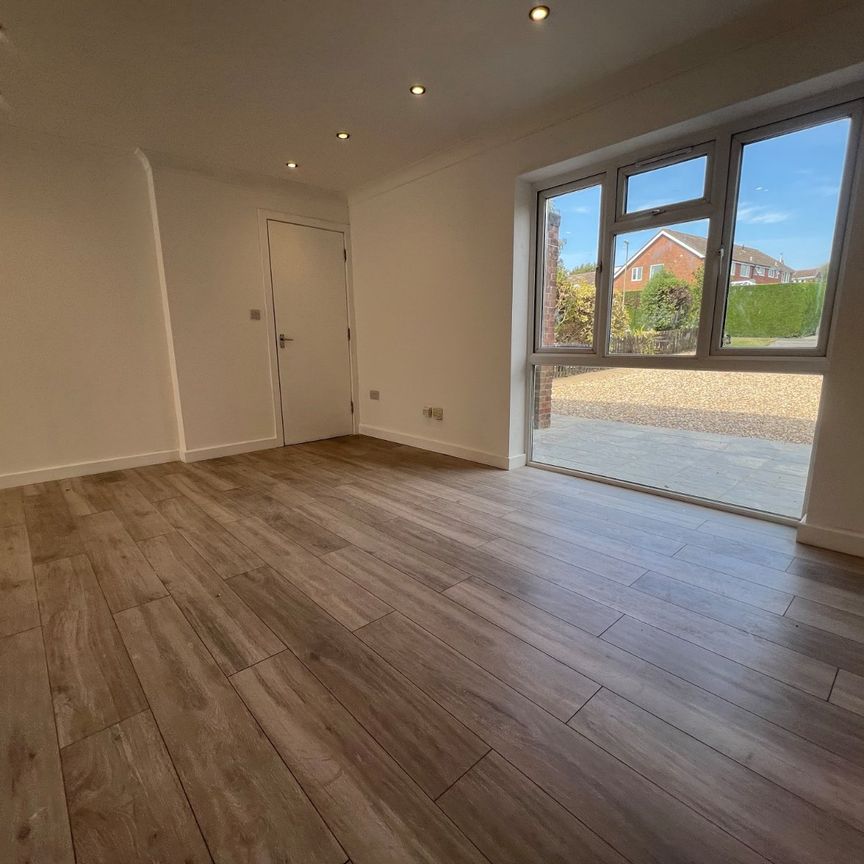 4 bedroom house to rent - Photo 1