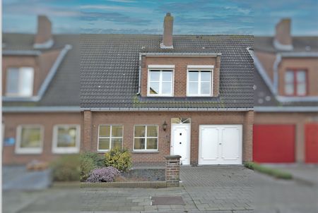 Recent gerenoveerde woning met drie slaapkamers en tuin - Photo 2