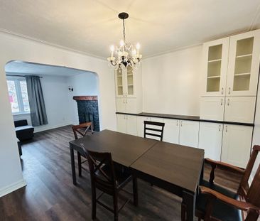 For Lease - 6 Centennial Boulevard, Glebe - Ottawa East and Area, O... - Photo 4