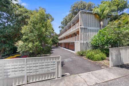 23/11 Church Street, Ashfield NSW 2131 - Studio For Rent | Domain - Photo 4