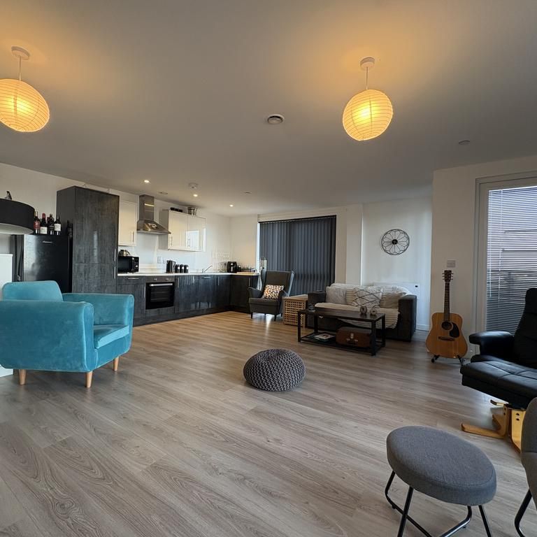 2 bedroom apartment to rent - Photo 1