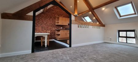 2 bed apartment to rent, Hereford, HR4 - Photo 5