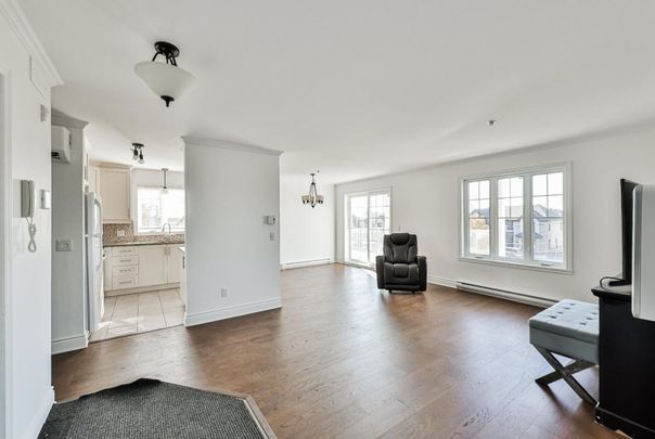 Appartement à louer - Laval (Sainte-Rose) (Champfleury) - Photo 1
