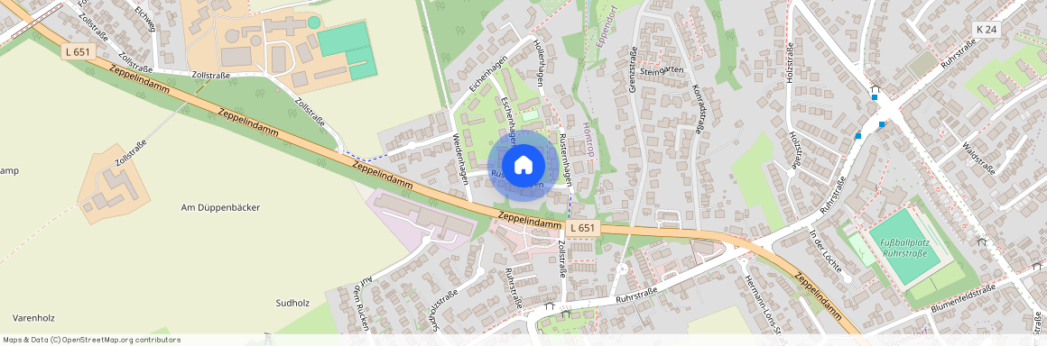 Rüsternhagen 1, 44869 Bochum