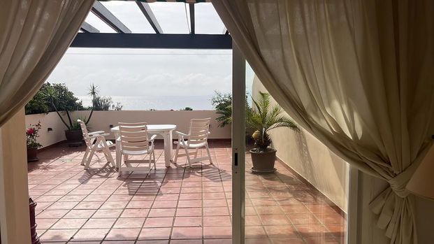 2 room luxury Flat for rent in Estepona, Andalusia - Photo 1