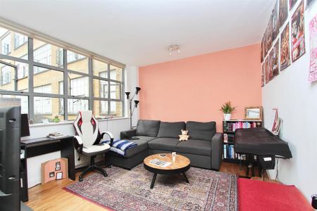 1 bedroom apartment to rent - Photo 4
