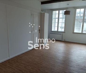 Location appartement - Lille - Photo 5