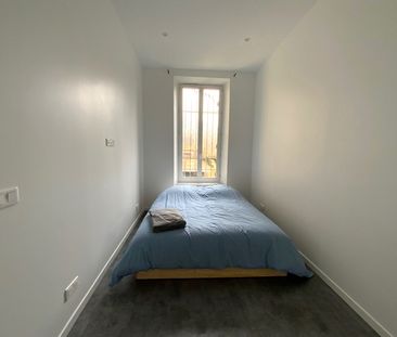 ESTISSAC, CHARMANT T2 MEUBLÉ DE 23M² AVEC PARKING COMMUN ET CAVE - Photo 4