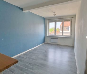 T2 Lille Secteur Lille - Photo 2