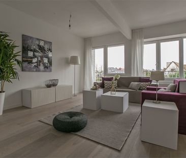 Modern appartement - Photo 6