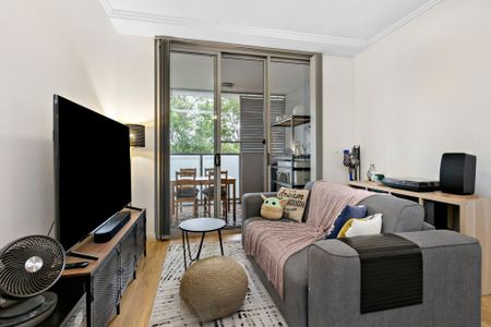 PERFECT LOCATION | 2 BEDROOM | BURWOOD - Photo 3