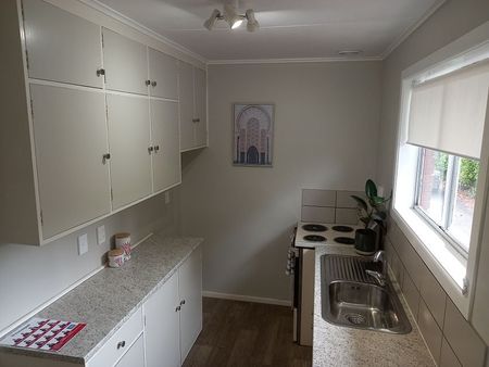 ~ Private, quiet, in Central Palmerston North ~ - Photo 4