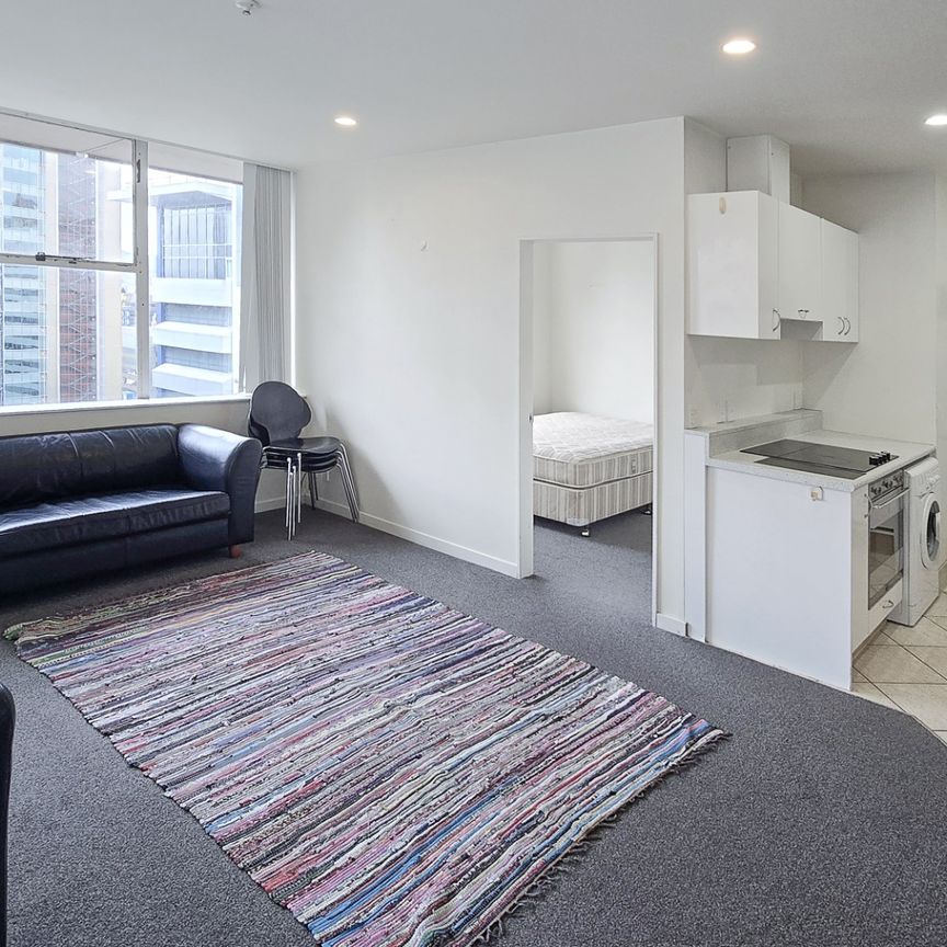 The Terrace Apartment Living - Photo 1