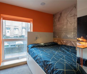 1 bedroom end of terrace house to rent - Photo 6