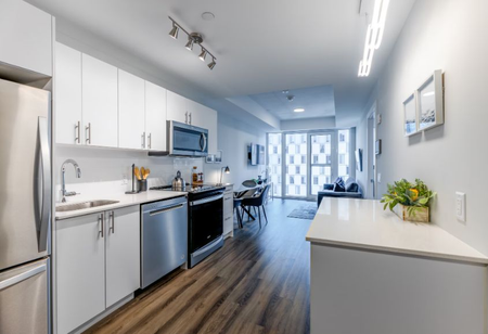 For Lease - 80 Bond Street Unit# 323, Oshawa, Ontario - Photo 2