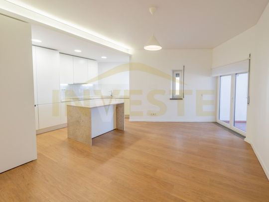 Apartamento T2 em Lisboa - Photo 1