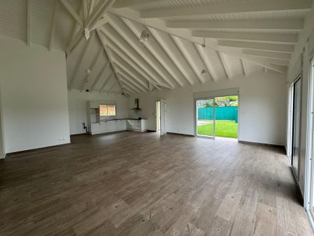 Maison individuelle - Photo 4