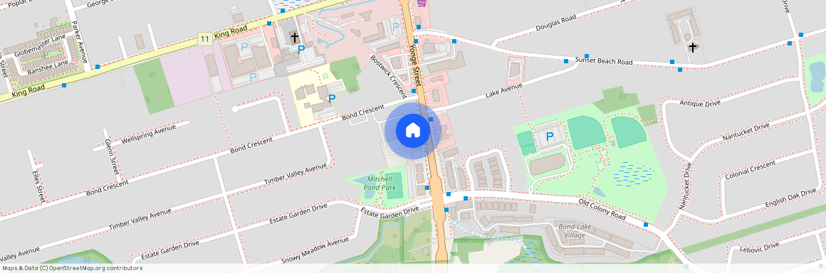 2 (279) - 12860 YONGE STREET, Richmond Hill