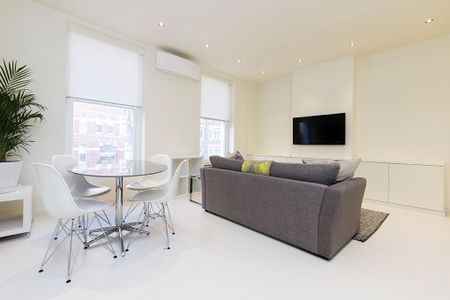 North Mews, Bloomsbury, London, WC1N 2JP - Photo 5