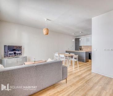 Location Appartement 4 pièces Meublé 77m² BORDEAUX 33300 - Photo 2