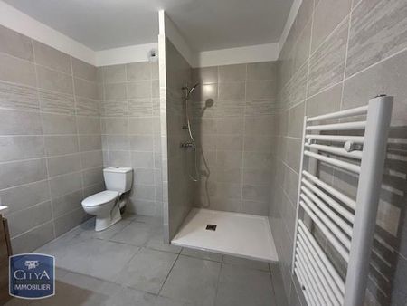 Location Appartement 1 pièce 38m² AGDE 34300 - Photo 5