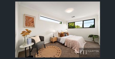 Now Leasing: Experience Modern Luxury in a Brand New 2025 Family Home - Photo 3