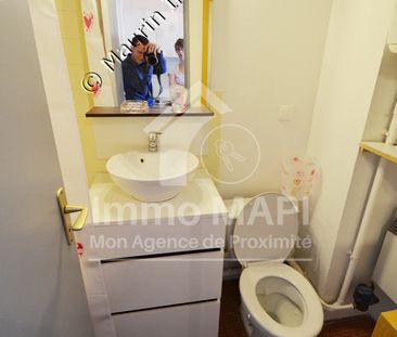 Location Appartement 1 pièce 17m² MONTPELLIER 34000 - Photo 3