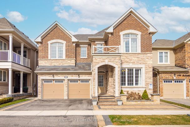 For Lease - 1187 Mceachern Court, Milton, Ontario - Photo 1