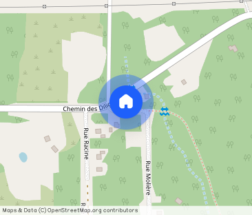 4 1/2 - Eastman - 1 500 $/mois - Photo 1