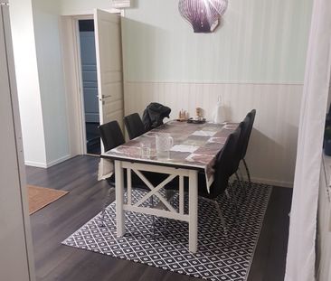 Sandbäcksvägen, Mariestad - Foto 2