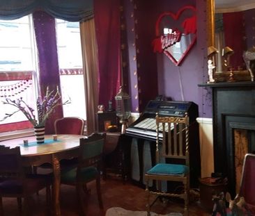 Room in a Shared House, Sylvan Avenue, N22 - Photo 2