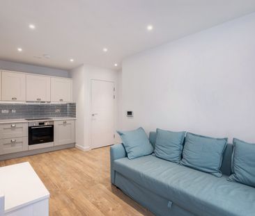 1 bedroom apartment to rent - Photo 2