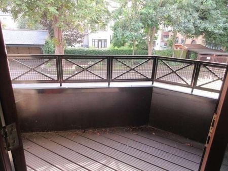 Marlborough Place, Alexandra Road, SS1 - Photo 4