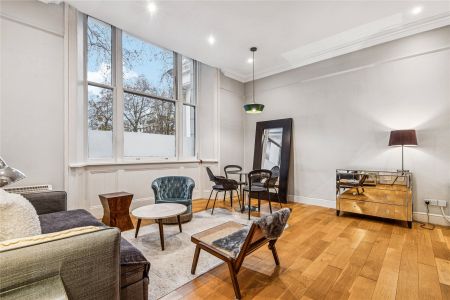 Cleveland Square, London, W2 ground floor flat to rent - Photo 2