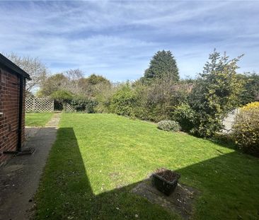 A two bedroom detached property situated within the Village of Chor... - Photo 5